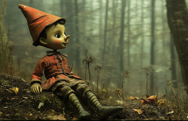 pinocchio